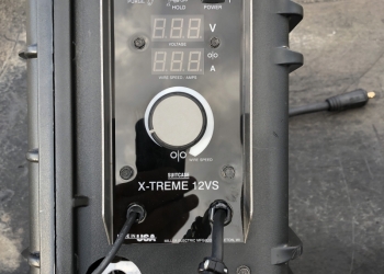 Механизм подачи сварочной проволоки Miller SuitCase X-Treme 12-VS