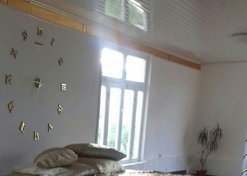4-к квартира, 95 м2, 4/9 эт.