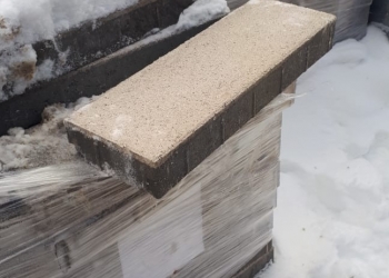 Стройматериалы