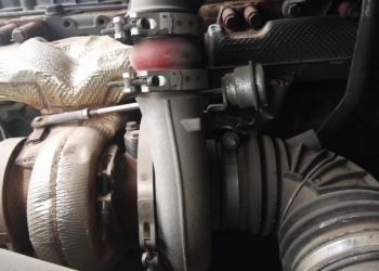 ����� DAF XF105.460.2014�