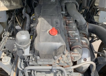 ����� DAF XF105.460.2014�