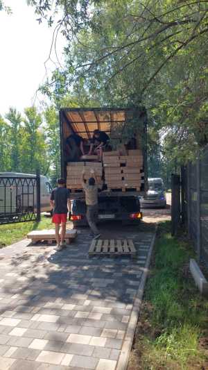 Грузоперевозки Газель Грузчики Опыт более 10 лет Надежно.