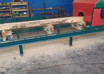 Станок брусующий МПГ-СБ-630