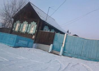 Продается дом