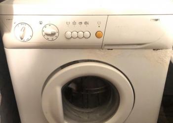 Машинка на запчасти