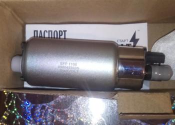 Моторчик на бензонасос