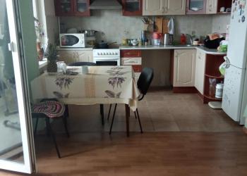 3-к квартира, 69,3 м2, 12/12 эт.