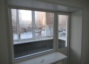 1-к квартира, 15 м2, 2/4 эт.