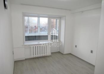 1-к квартира, 15 м2, 2/4 эт.