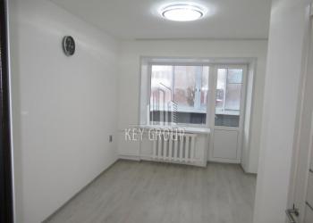 1-к квартира, 15 м2, 2/4 эт.
