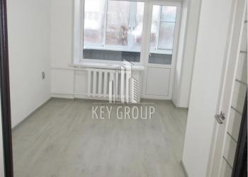 1-к квартира, 15 м2, 2/4 эт.