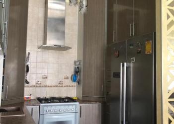3-к квартира, 93 м2, 6/6 эт.