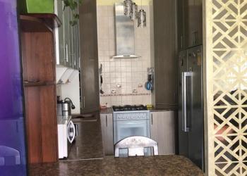 3-к квартира, 93 м2, 6/6 эт.
