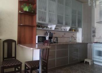 3-к квартира, 93 м2, 6/6 эт.