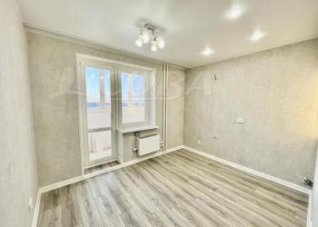 1-к квартира, 41 м2, 13/16 эт.