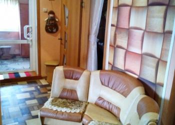 3-к квартира, 72 м2, 1/1 эт.