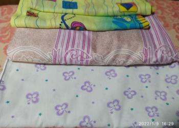 Постельное белье