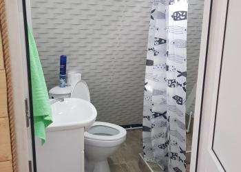 Дом 36 м2