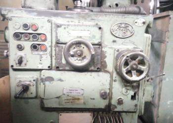 Станок для заточки резцов резцовых головок