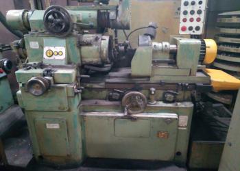 Станок VEB BWF Si50