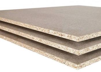 ДСП 1.5х3.5х16мм