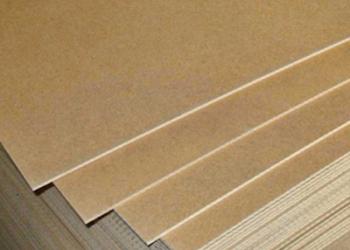 ДВП 1.7х2.75х3.2