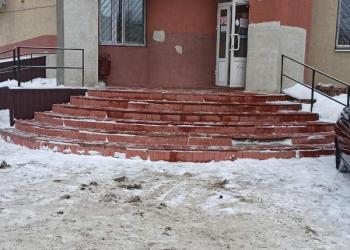 Продаю помещение 150 кв. м., г. Пенза, Тернопольская, д. 7