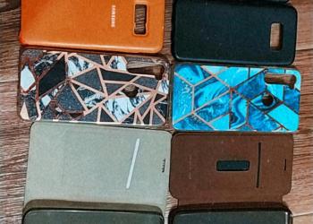 Чехлы для телефонов