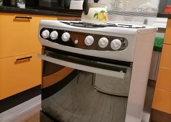 газовая плита