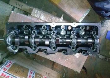 Новые и контрактные запчасти на японские авто из Владивостока