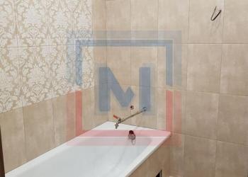 1-к квартира, 40 м2, 3/10 эт.