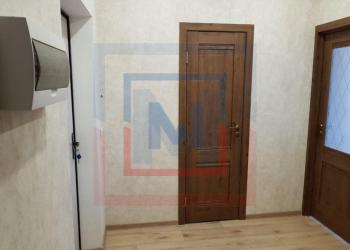 1-к квартира, 40 м2, 3/10 эт.