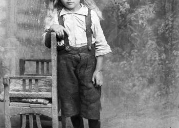 Реставрация фото