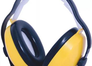 Наушники противошумные СОМЗ-3 ПУМА (60300)