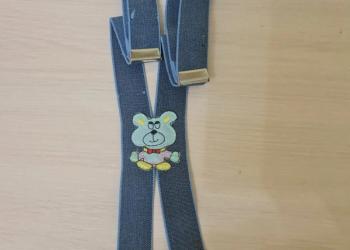 Продаю подтяжки