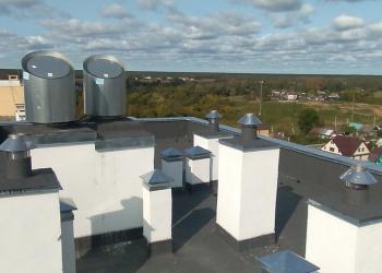 Кровельщики