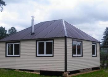 Бытовка 36кв.м., домик модульный.