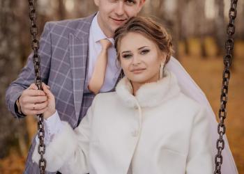 Фотограф и видеооператор