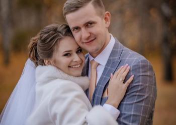 Фотограф и видеооператор