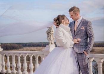 Фотограф и видеооператор