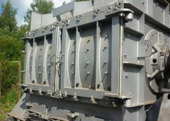 Мельницу молотковую тангенциальную ММТ 2600-2550-59ОК продам 2008 г.в новая не