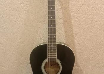 акустическая гитара