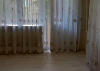 1-к квартира, 30 м2, 2/5 эт.