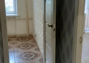 1-к квартира, 30 м2, 2/5 эт.