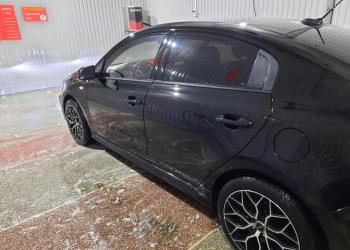 Kia Rio, 2019 � ��������� ���������