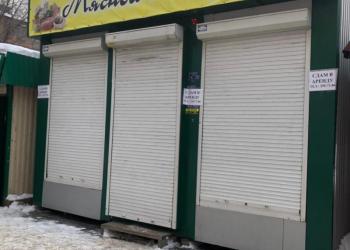 Продам торговый павильон