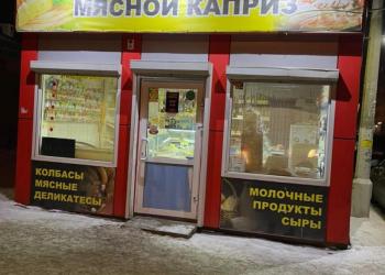 Продам торговый павильон