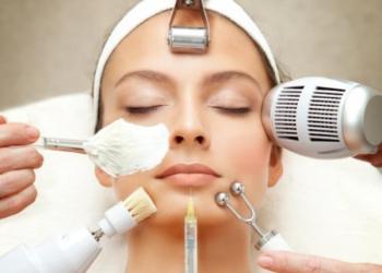 Обучение косметологов