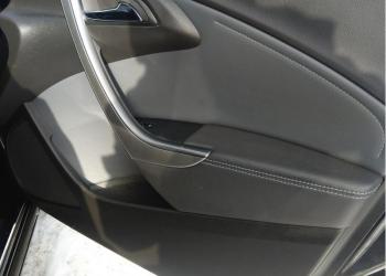Opel Astra, 2012