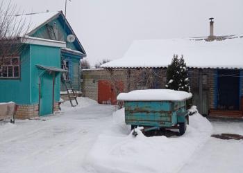 Продам дом